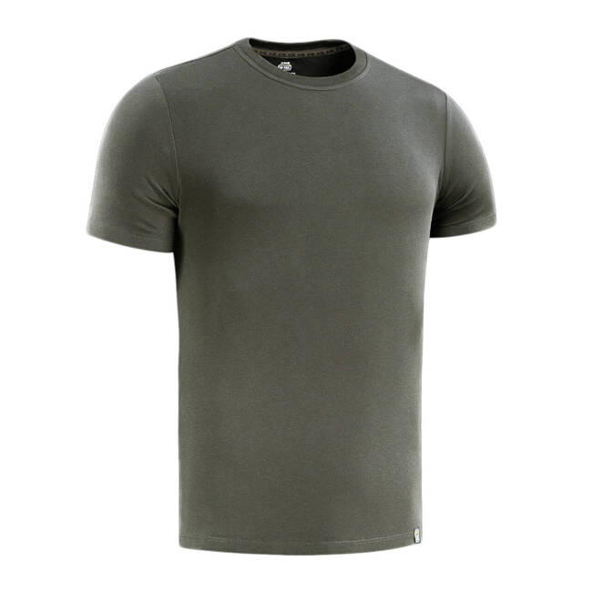 TRICOU 93/7 SUMMER - ARMY OLIVE - M-TAC