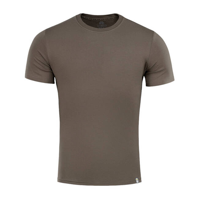 TRICOU 93/7 SUMMER - DARK OLIVE - M-TAC