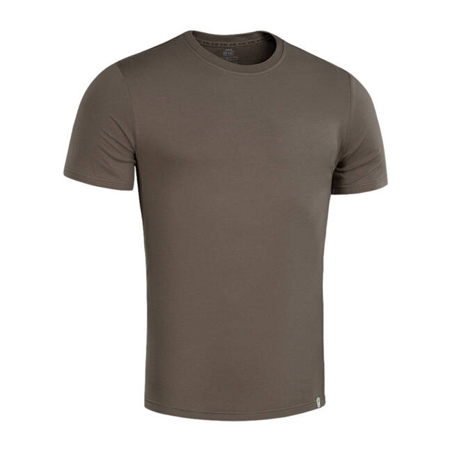 TRICOU 93/7 SUMMER - DARK OLIVE - M-TAC