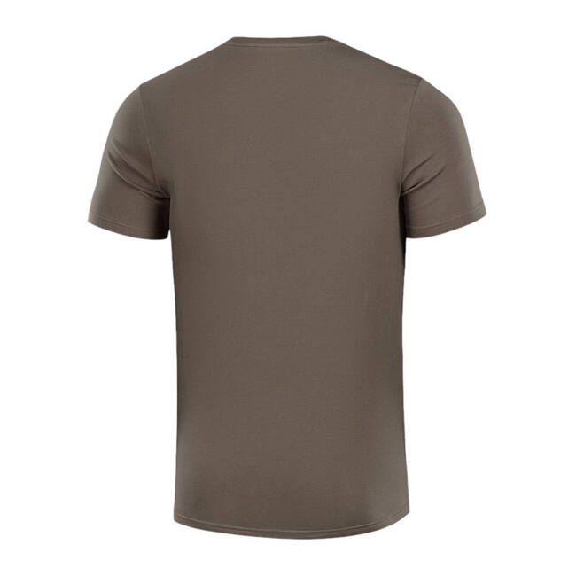 TRICOU 93/7 SUMMER - DARK OLIVE - M-TAC