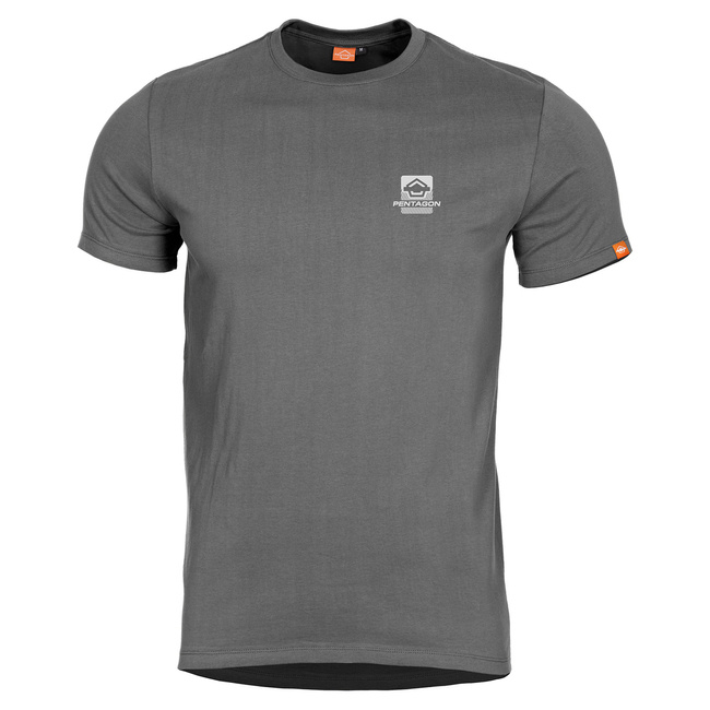 TRICOU - AGERON EAGLE - Pentagon® - GRI LUP