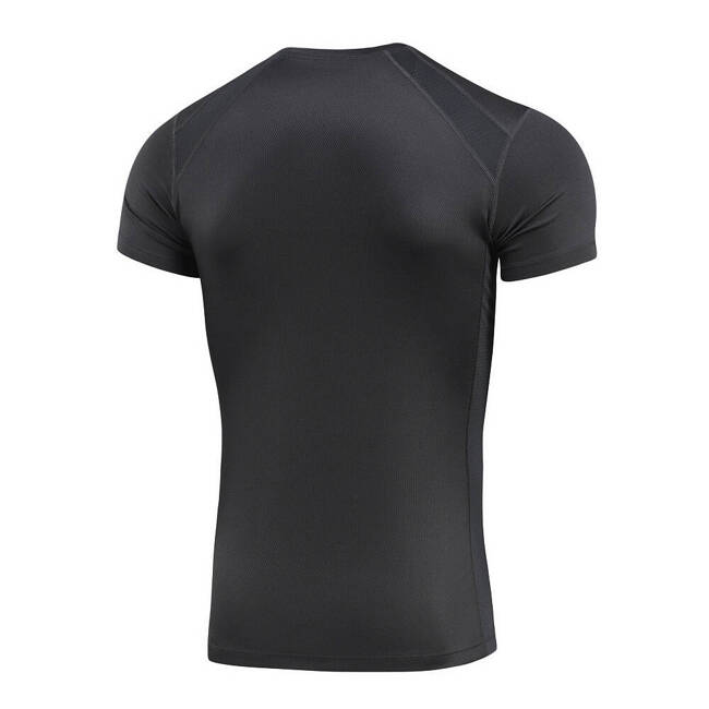 TRICOU ATHLETIC GEN II - NEGRU - M-TAC