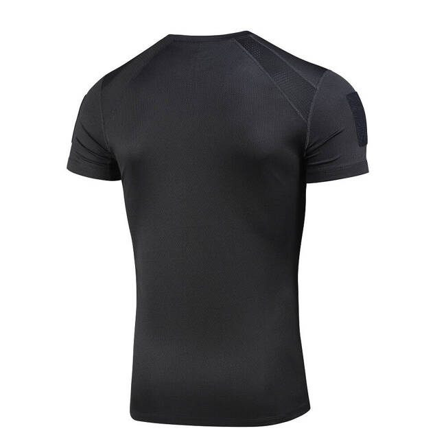 TRICOU ATHLETIC TACTICAL GEN II - NEGRU - M-TAC