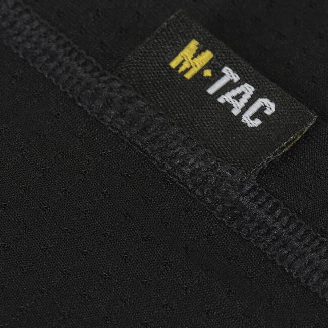 TRICOU ATHLETIC TACTICAL GEN II - NEGRU - M-TAC