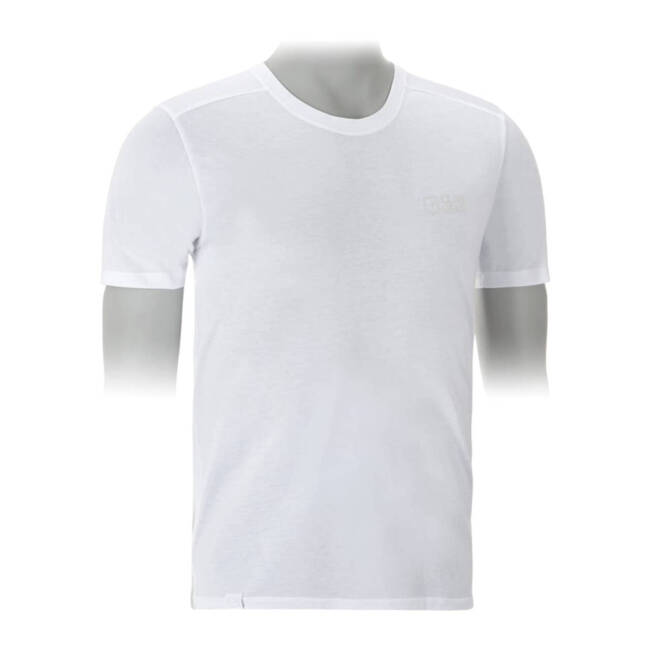 TRICOU BASIC - CLAWGEAR - ALB