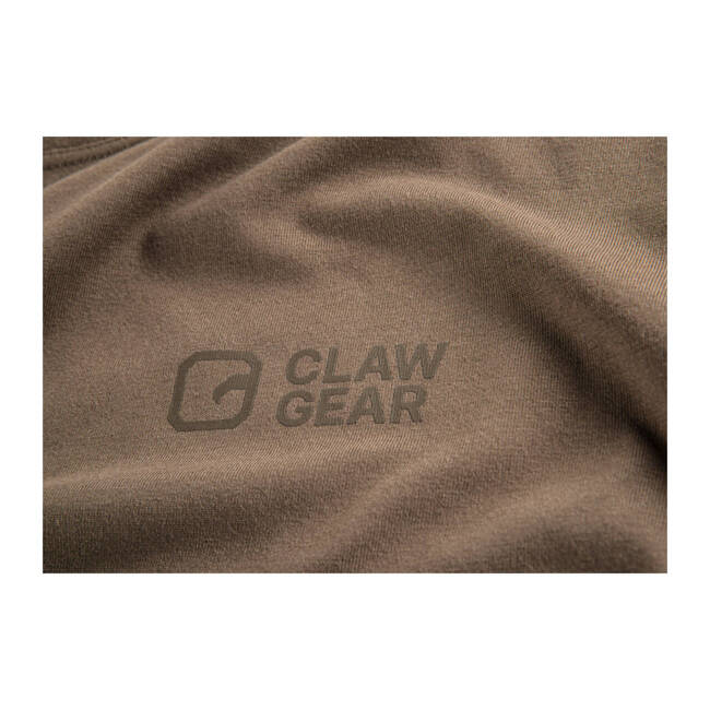 TRICOU BASIC - CLAWGEAR - CROCODILE