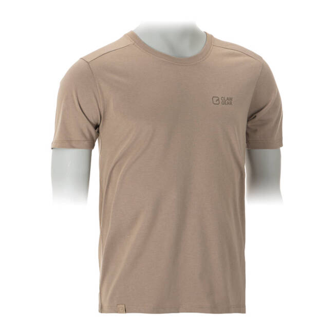 TRICOU BASIC - CLAWGEAR - KHAKI