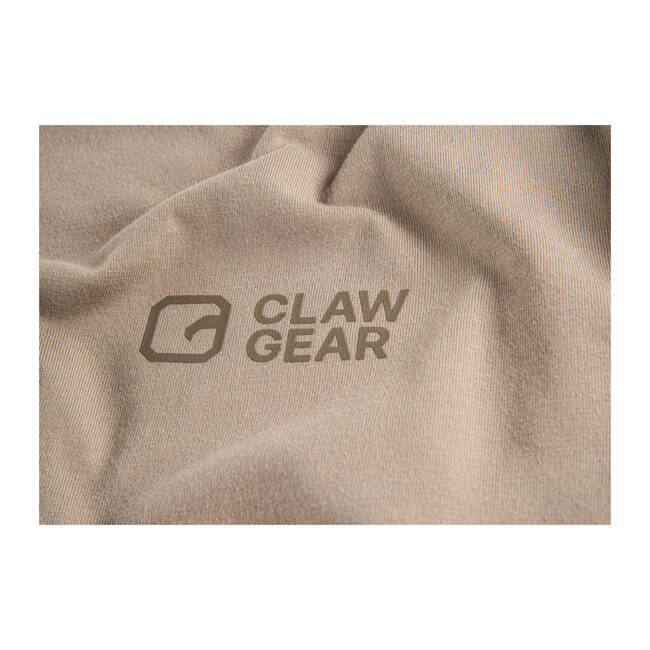 TRICOU BASIC - CLAWGEAR - KHAKI