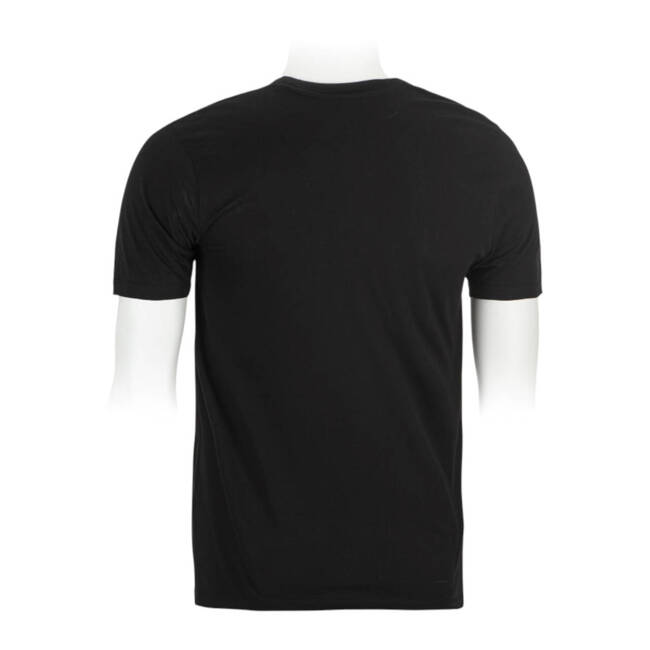 TRICOU BASIC - CLAWGEAR - NEGRU