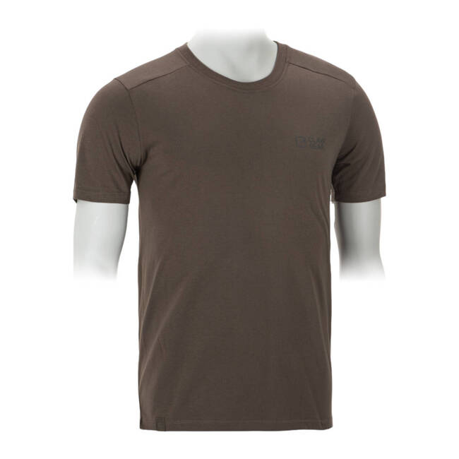 TRICOU BASIC - CLAWGEAR - STONEGREY OLIVE 