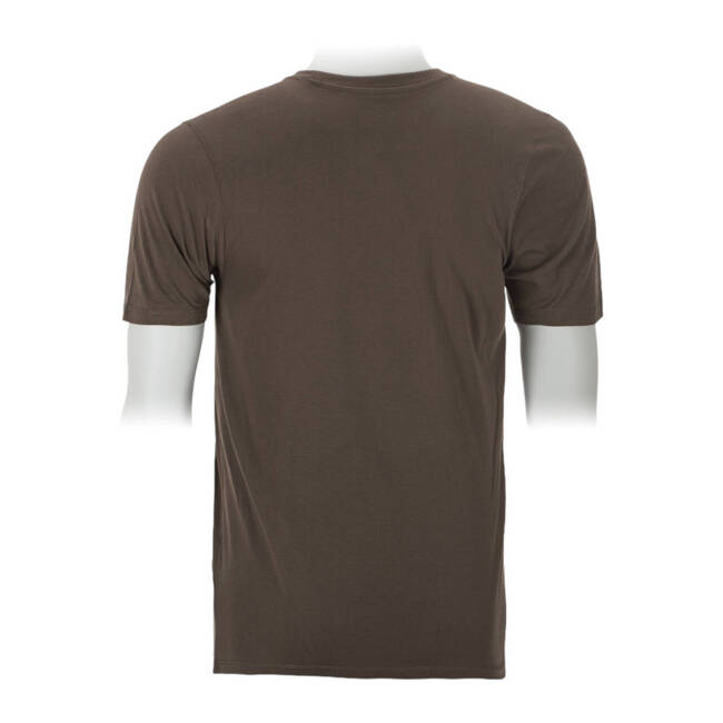 TRICOU BASIC - CLAWGEAR - STONEGREY OLIVE 