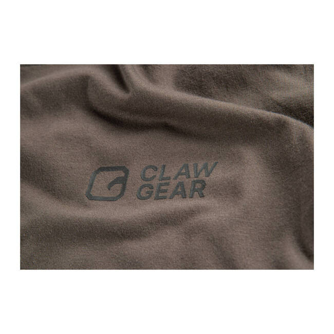 TRICOU BASIC - CLAWGEAR - STONEGREY OLIVE 