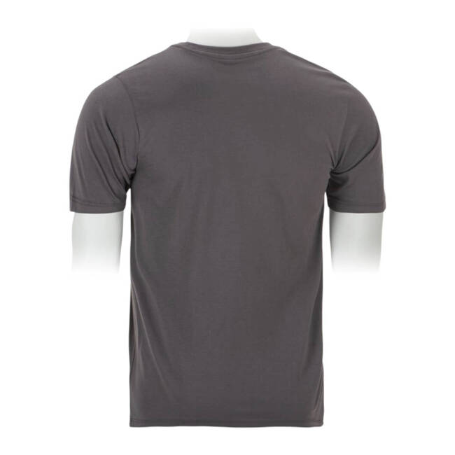 TRICOU BASIC - CLAWGEAR - WOLF GREY