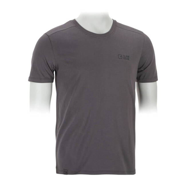 TRICOU BASIC - CLAWGEAR - WOLF GREY