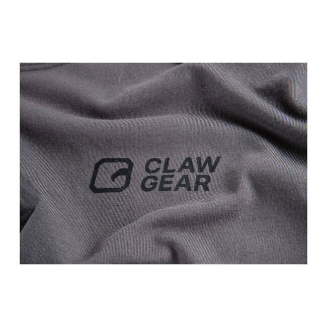 TRICOU BASIC - CLAWGEAR - WOLF GREY