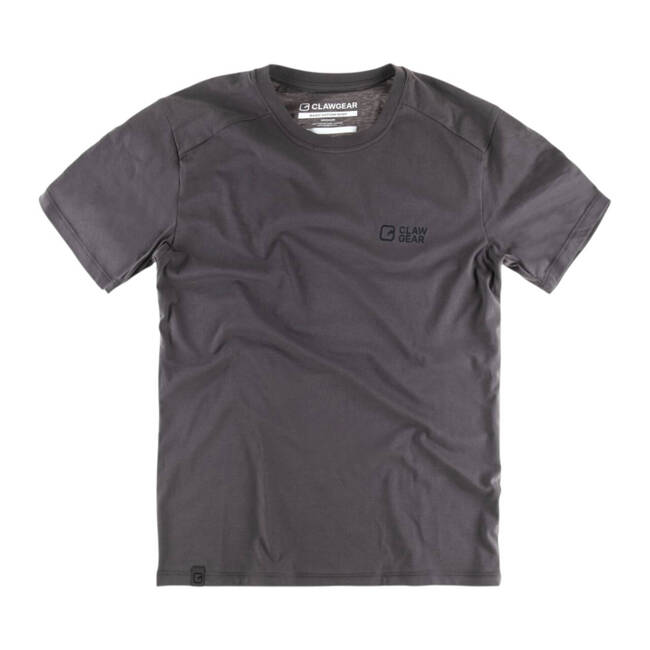 TRICOU BASIC - CLAWGEAR - WOLF GREY