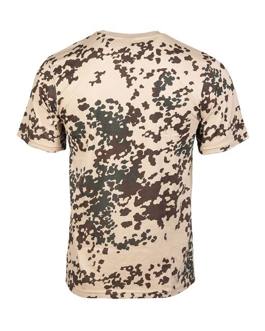 TRICOU - CAMUFLAJ TROPICAL - MIL-TEC