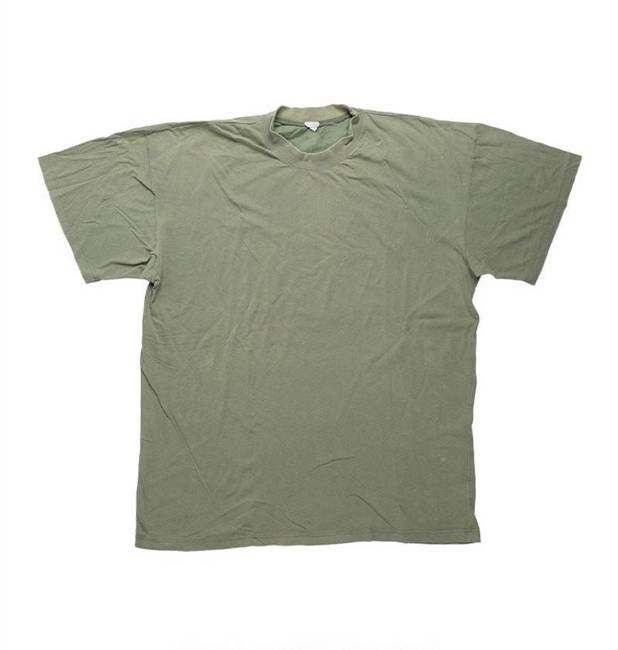 TRICOU CEH OLIVE - UZAT