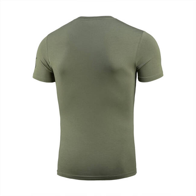 TRICOU FREEDOM - LIGHT OLIVE - M-TAC