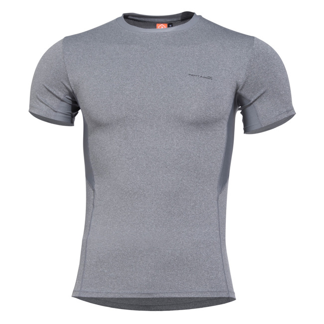 TRICOU FUNCTIONAL - APOLLO Tac-Fresh - Pentagon - GRI-LUP