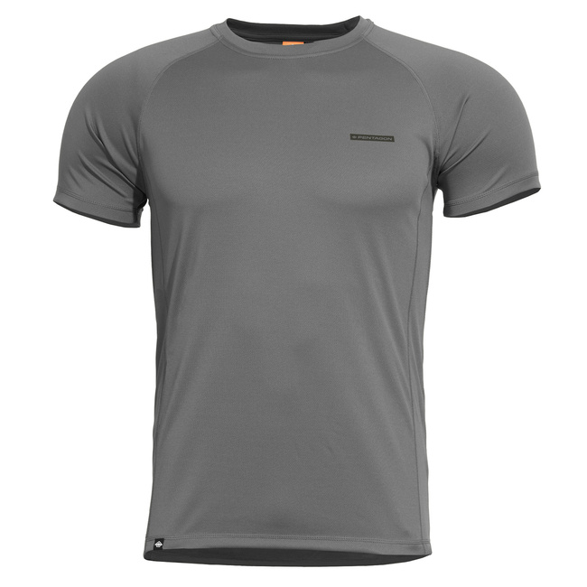 TRICOU FUNCTIONAL - BODY SHOCK - Pentagon - GRI