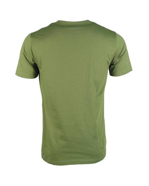 TRICOU - "MAVERICK" - MIL-TEC®  - VERDE OD