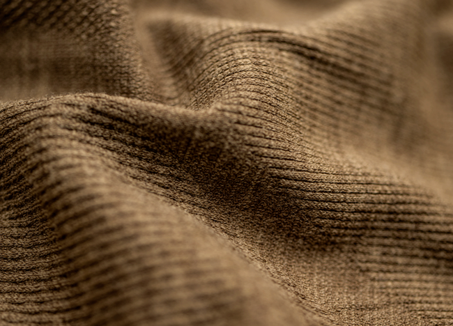 TRICOU MERINO FARA CUSATURI - STONEGREY OLIVE