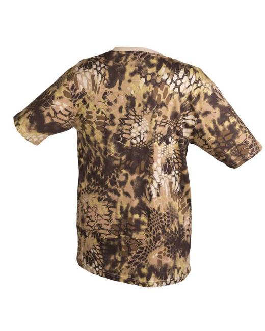 TRICOU - Mil-tec® - MANDRA® TAN 