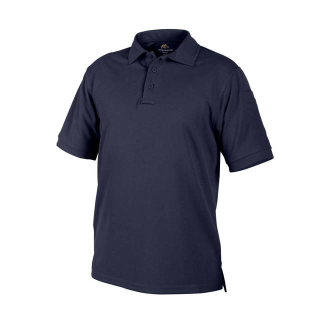 TRICOU POLO UTL - TOPCOOL® - Helikon Tex® - BLEUMARIN