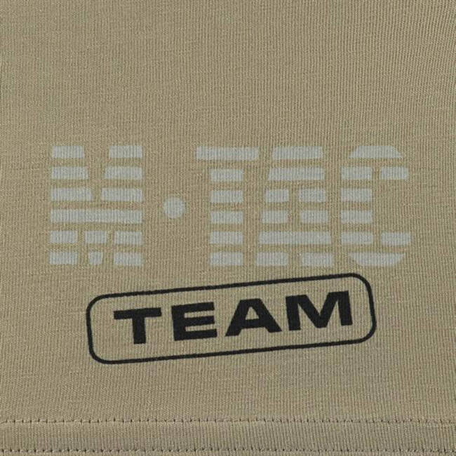 TRICOU REX TEAM - TAN - M-TAC