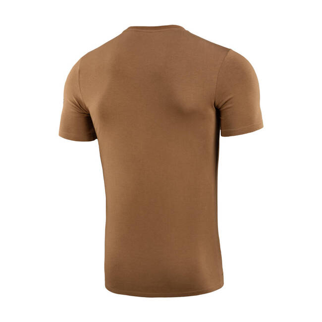 TRICOU SURF CLUB - COYOTE BROWN - M-TAC