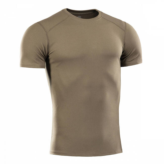 TRICOU SWEAT-WICKING GEN. II - OLIVE - M-TAC