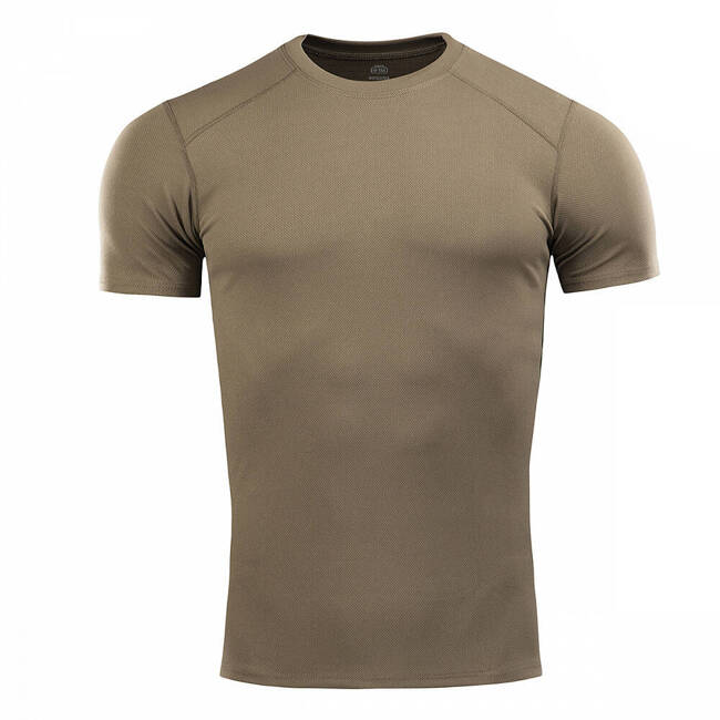 TRICOU SWEAT-WICKING GEN. II - OLIVE - M-TAC