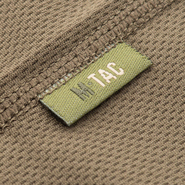 TRICOU SWEAT-WICKING GEN. II - OLIVE - M-TAC