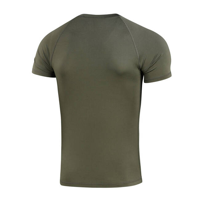 TRICOU ULTRA LIGHT POLARTEC - ARMY OLIVE - M-TAC