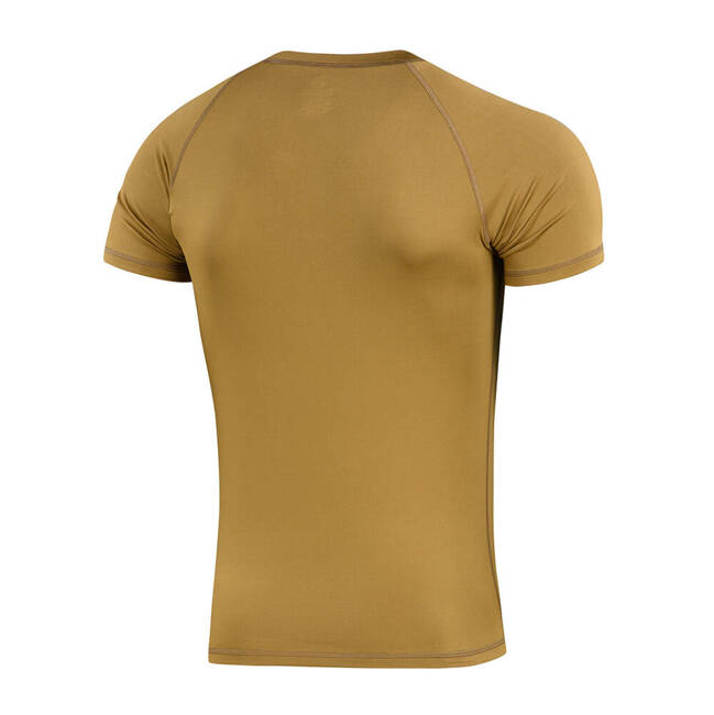 TRICOU ULTRA LIGHT POLARTEC - COYOTE - M-TAC