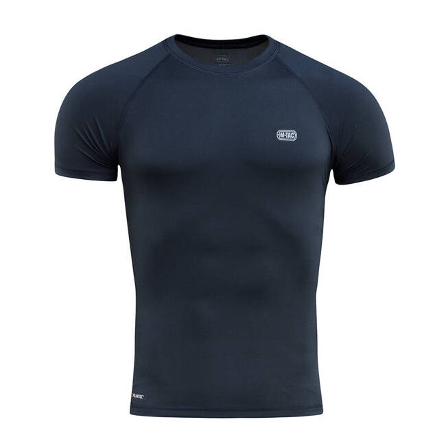 TRICOU ULTRA LIGHT POLARTEC - DARK NAVY BLUE - M-TAC