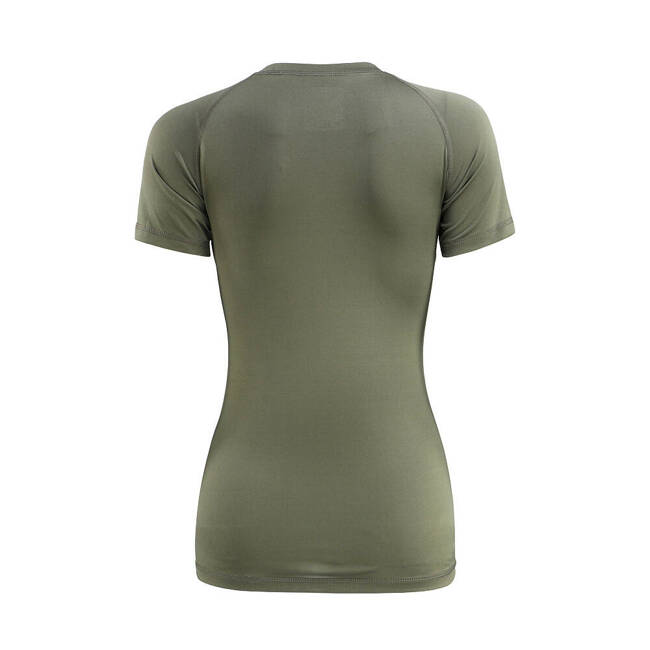 TRICOU ULTRA LIGHT POLARTEC PENTRU FEMEI - ARMY OLIVE - M-TAC