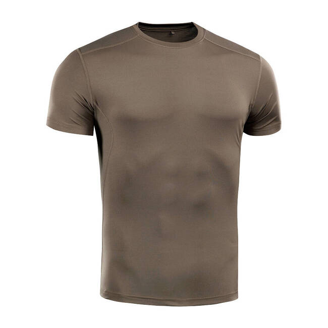 TRICOU ULTRA VENT - OLIV - M-TAC