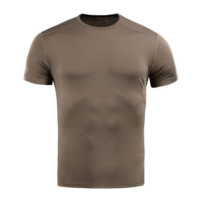 TRICOU ULTRA VENT - OLIV - M-TAC