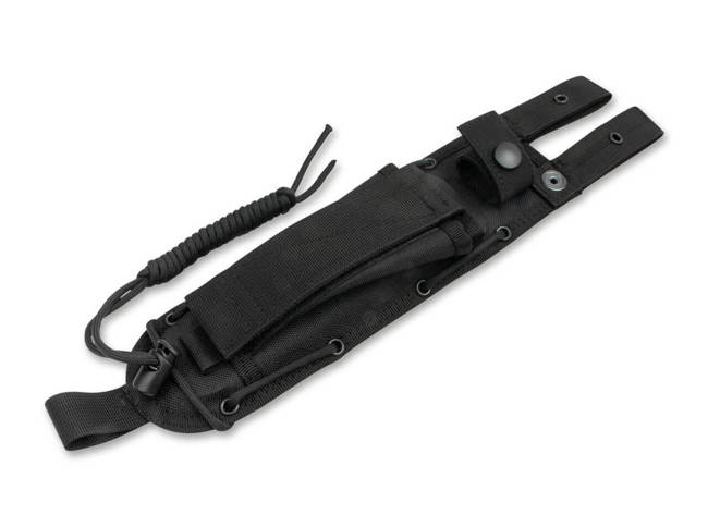 Teacă Cordura A-F 5.5 - Boker