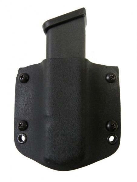 Toc pistol KYDEX Pistol Magazine Holster Single CZ SP-01