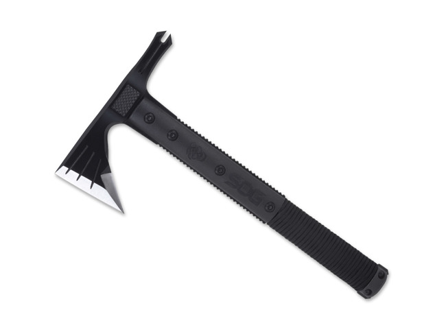 Topor SOG Survival Hawk 