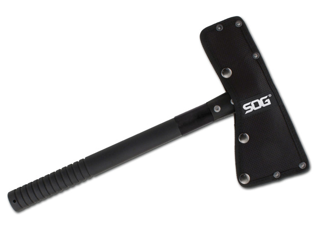 Topor SOG Tactical Tomahawk