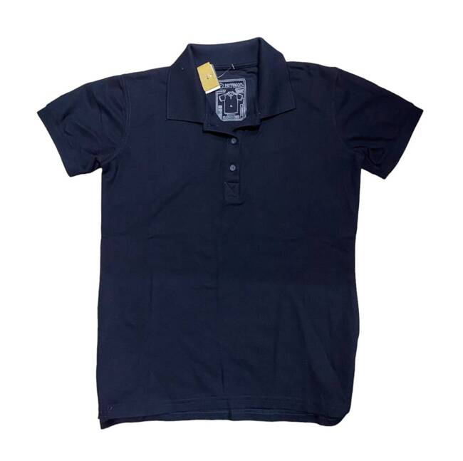 Tricou Polo 2.0 - Albastru Navy - Pentagon