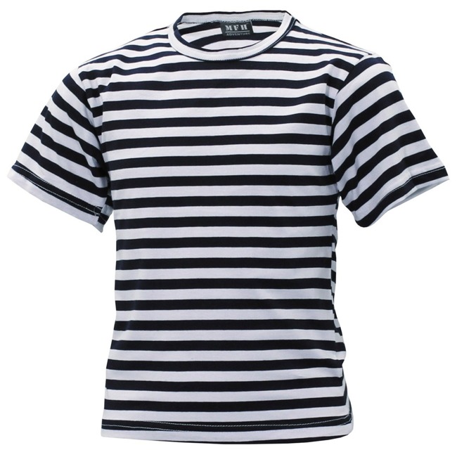 Tricou Russian Navy Kids 