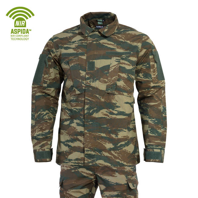 UNIFORMĂ ACU 2.0 - "MILES" - PENTAGON® - CAMO