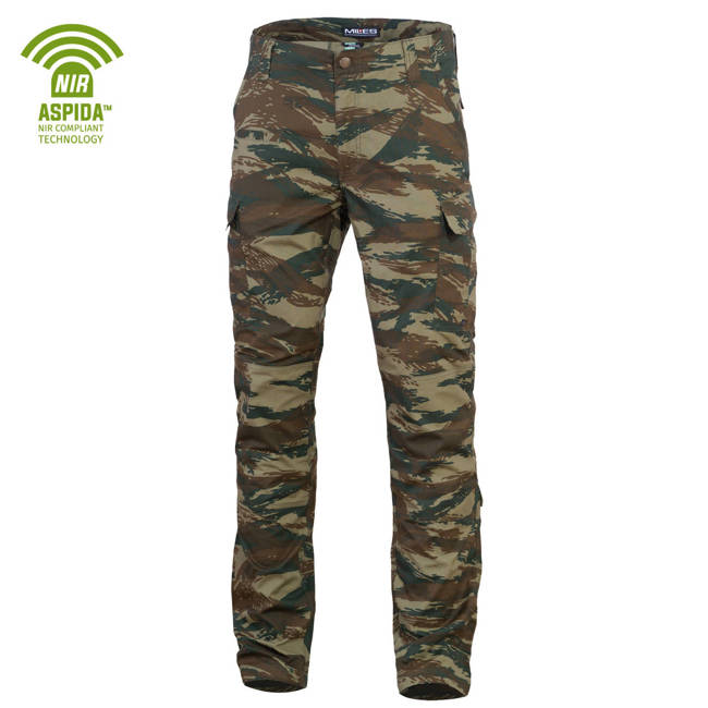 UNIFORMĂ ACU 2.0 - "MILES" - PENTAGON® - CAMO