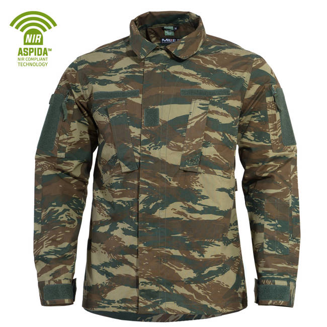 UNIFORMĂ ACU 2.0 - "MILES" - PENTAGON® - CAMO