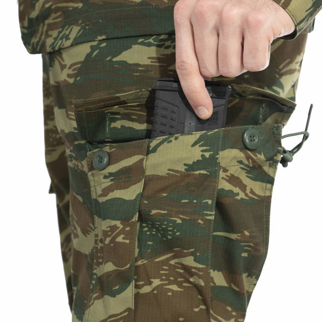 UNIFORMĂ ACU 2.0 - "MILES" - PENTAGON® - CAMO